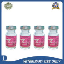 Médicaments vétérinaires de l&#39;injection de sulfate de streptomyine